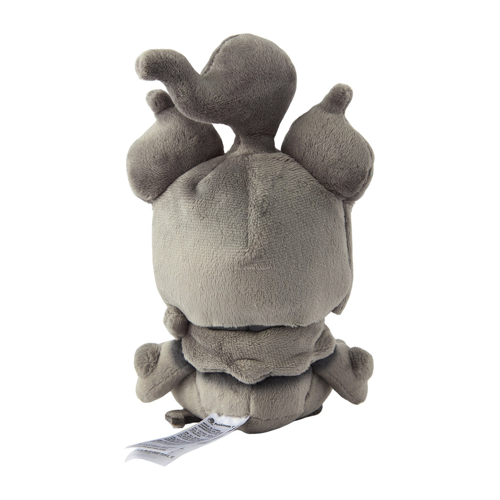 Marschadow Plush Toy, adorable pose, shipped from Japan
