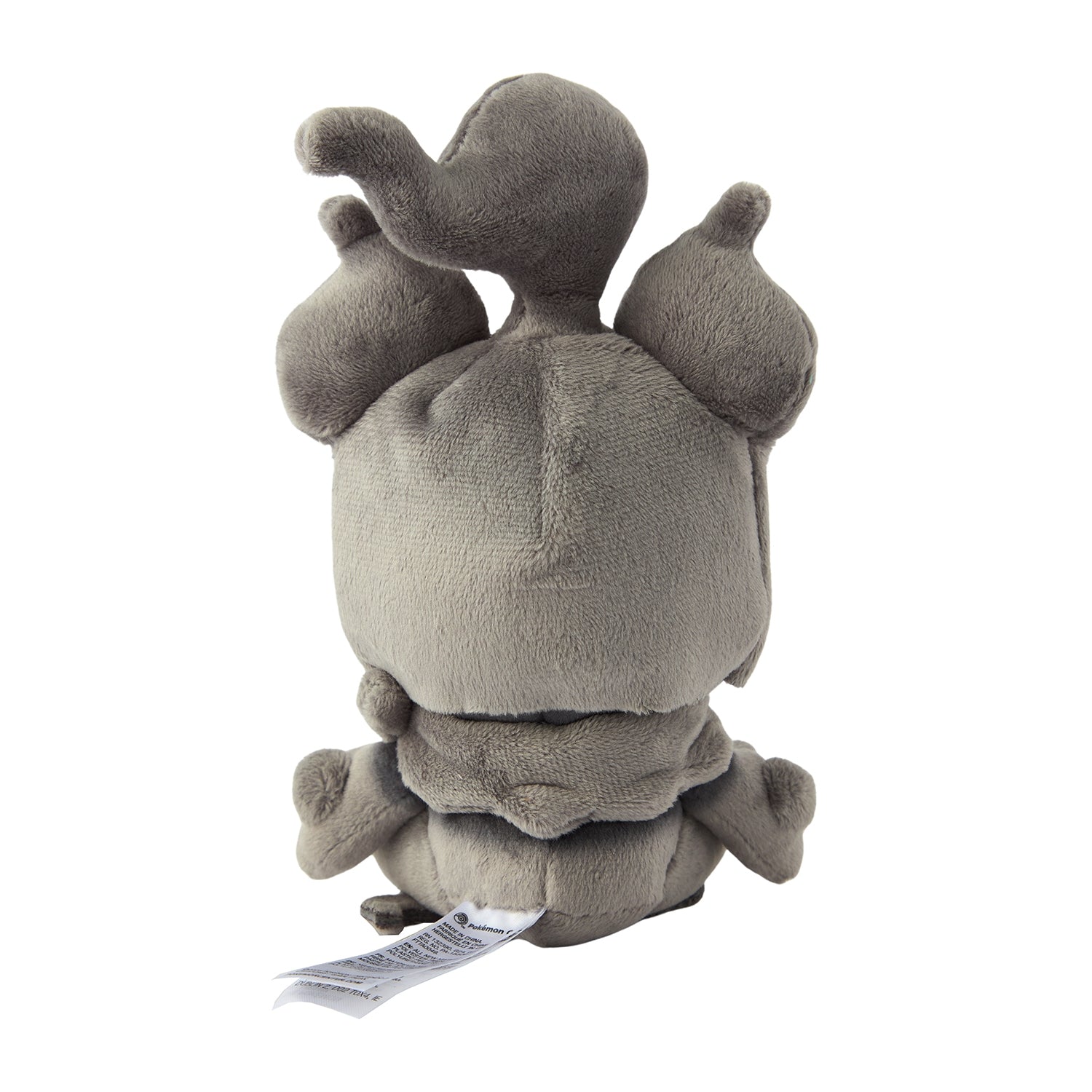 Marschadow Plush Toy, adorable pose, shipped from Japan