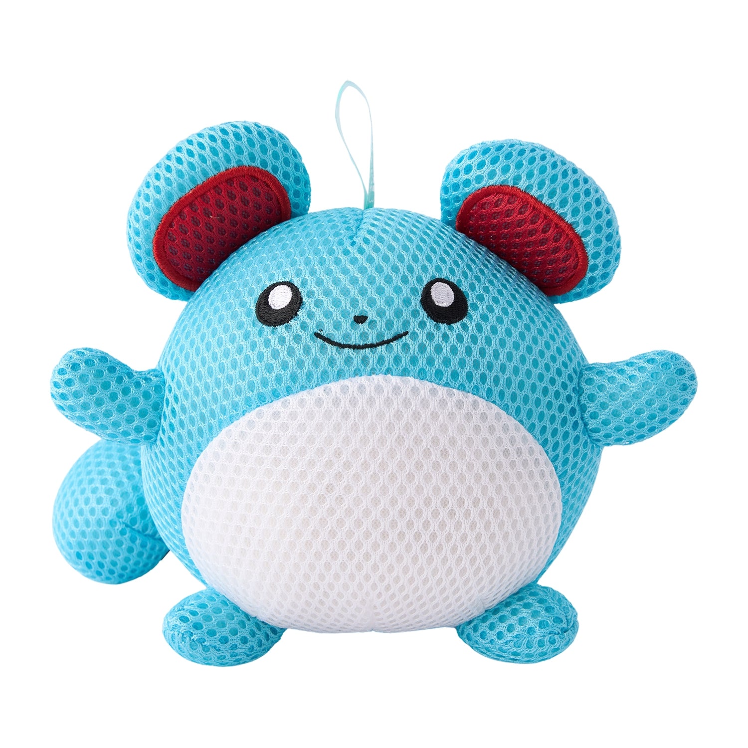 Take a bath too! bus buddy maril