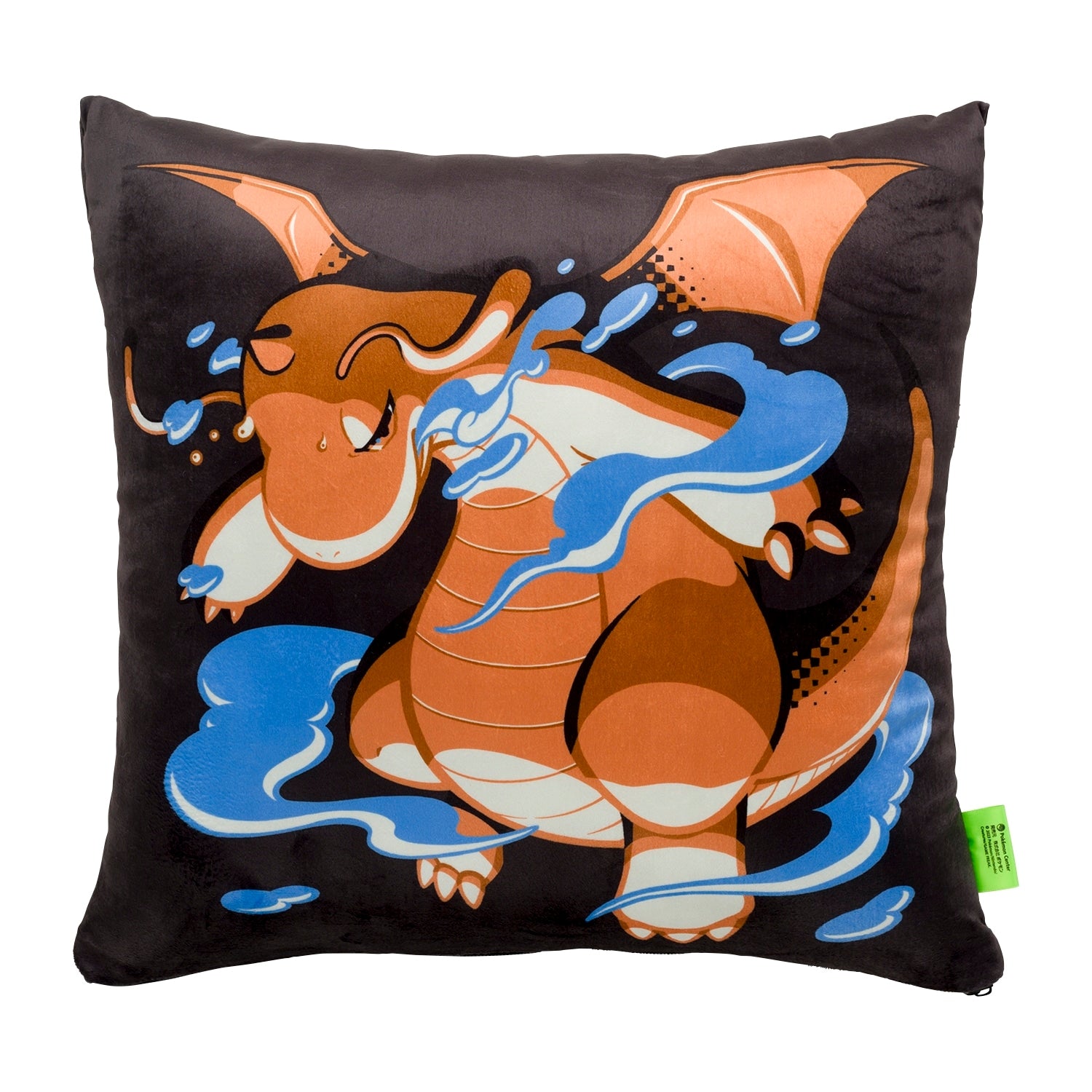 Blanket cushion Caillou