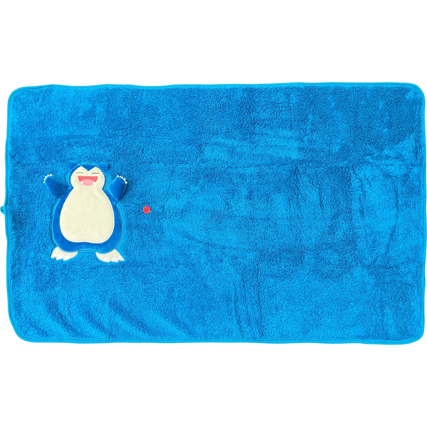 Blanket Snorlax