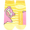 Carax Yadon Border Large collectible item from Japan, featuring Slowpoke