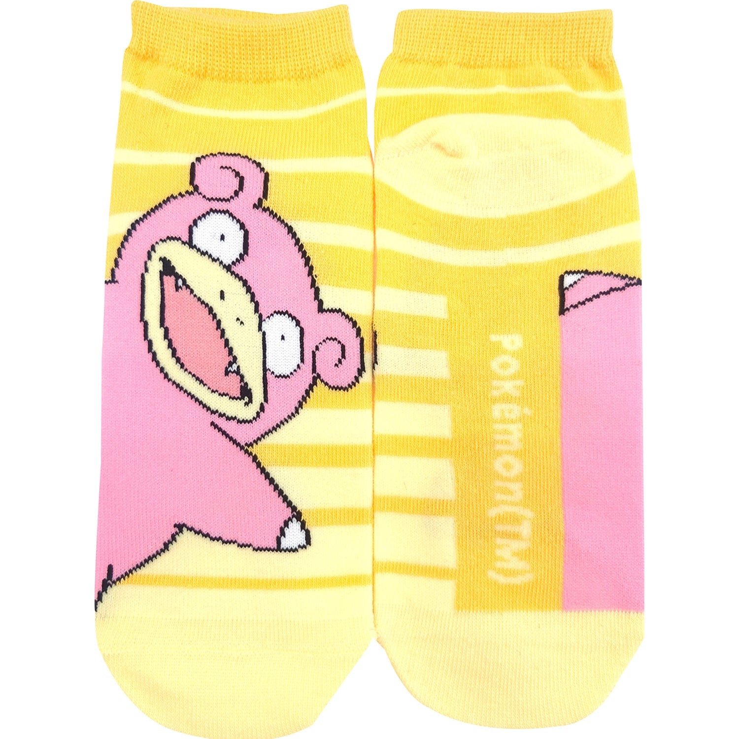 Carax Yadon Border Large collectible item from Japan, featuring Slowpoke