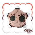 774 Plush Pokémon fit Meteno (Dyusei no Sugata)