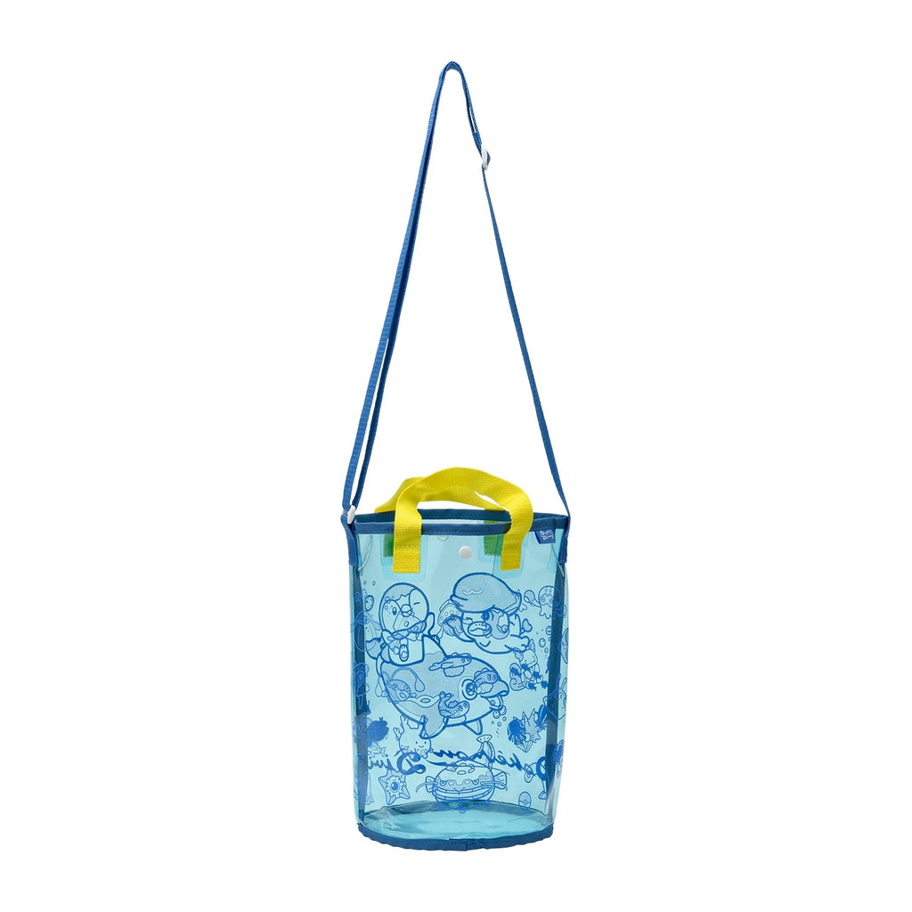Pool bag Pokémon Diving