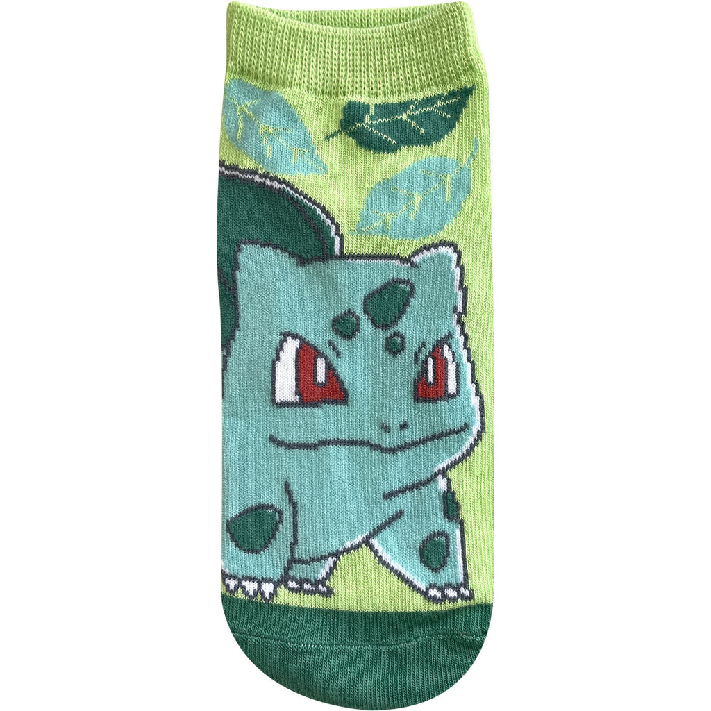 Carax Bulbasaur Leaf Ladies (23-25cm)