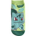 Carax Bulbasaur Leaf Ladies (23-25cm)