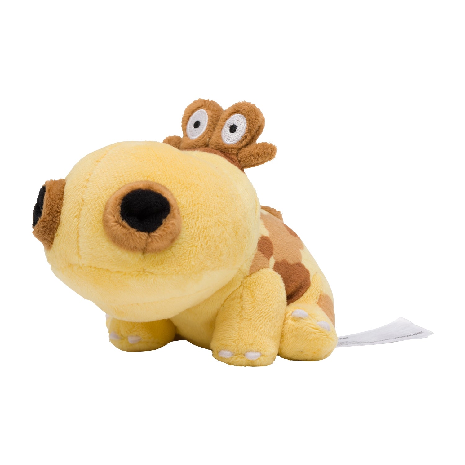 Pokémon fit Hippopotas (#449) Official Plush – Pokémon Center Japan