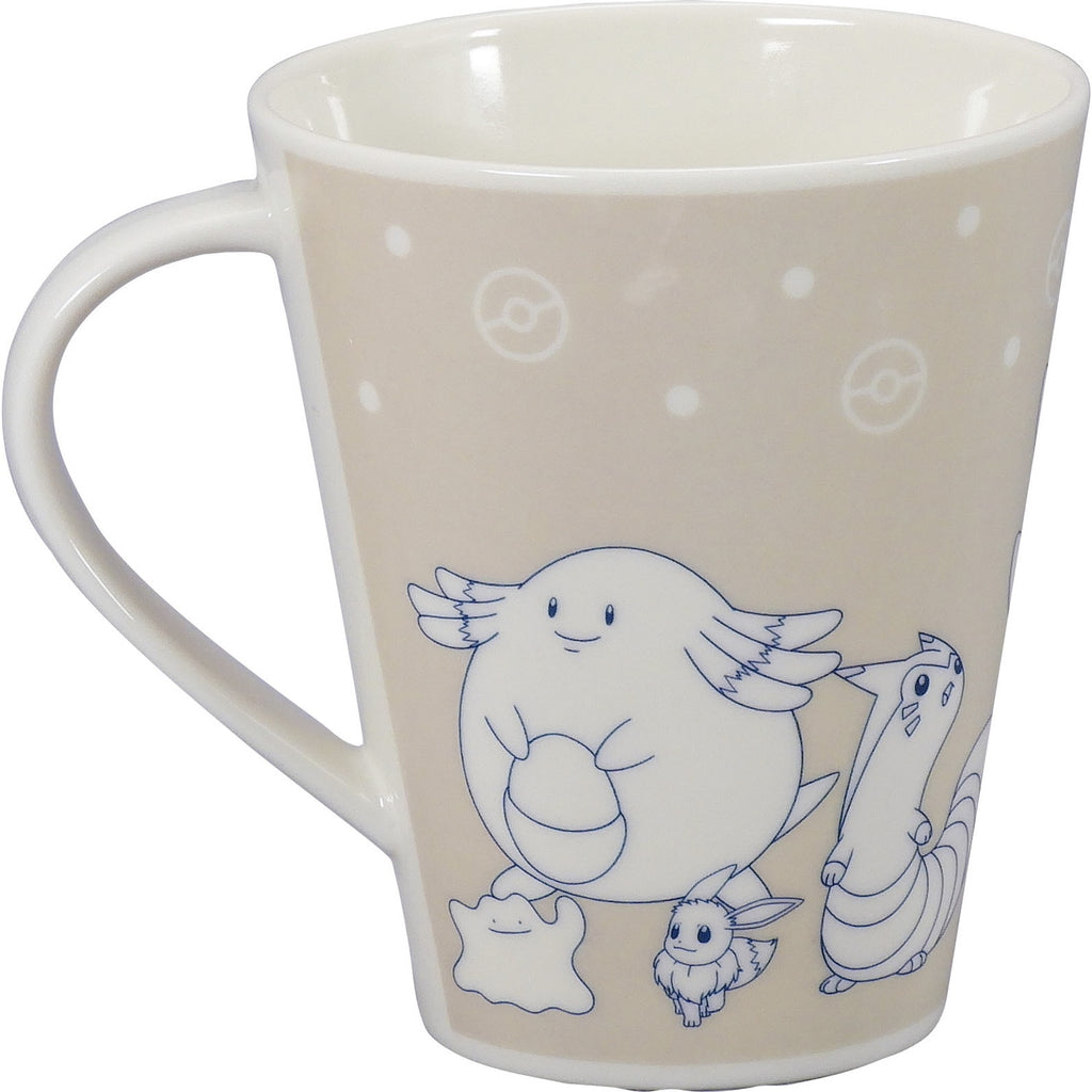 Big mug (normal) PM261-35