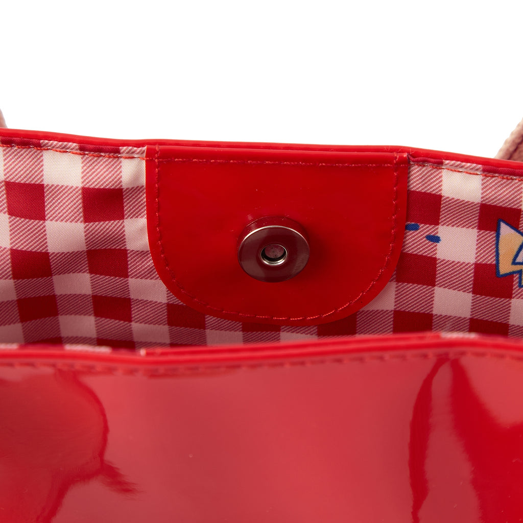 Tote bag PIKACHU DINER
