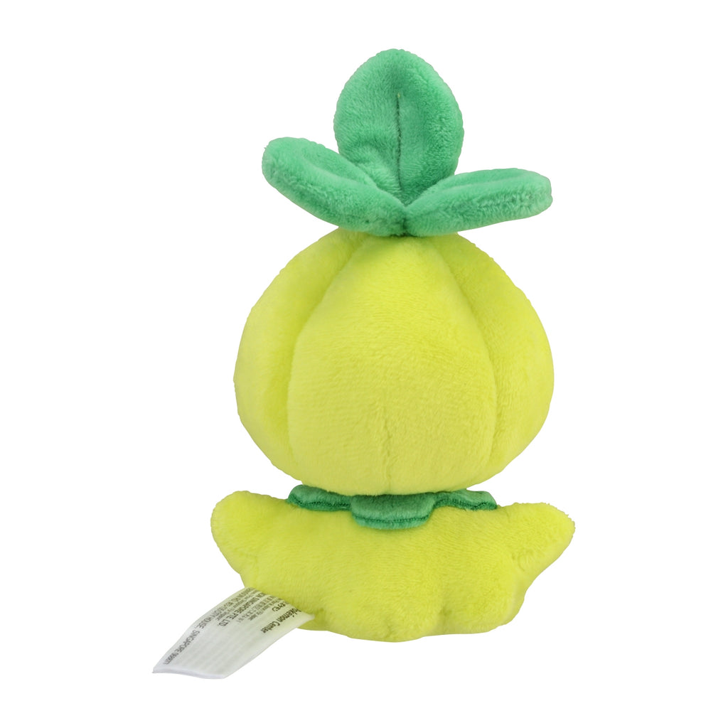 Pokémon fit Petilil #548 Official Plush – Pokémon Center Japan