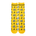 [Choose] Middle socks POKÉMON TRAINERS -STARDUST★BESTIES- Starmobile (23-25cm...