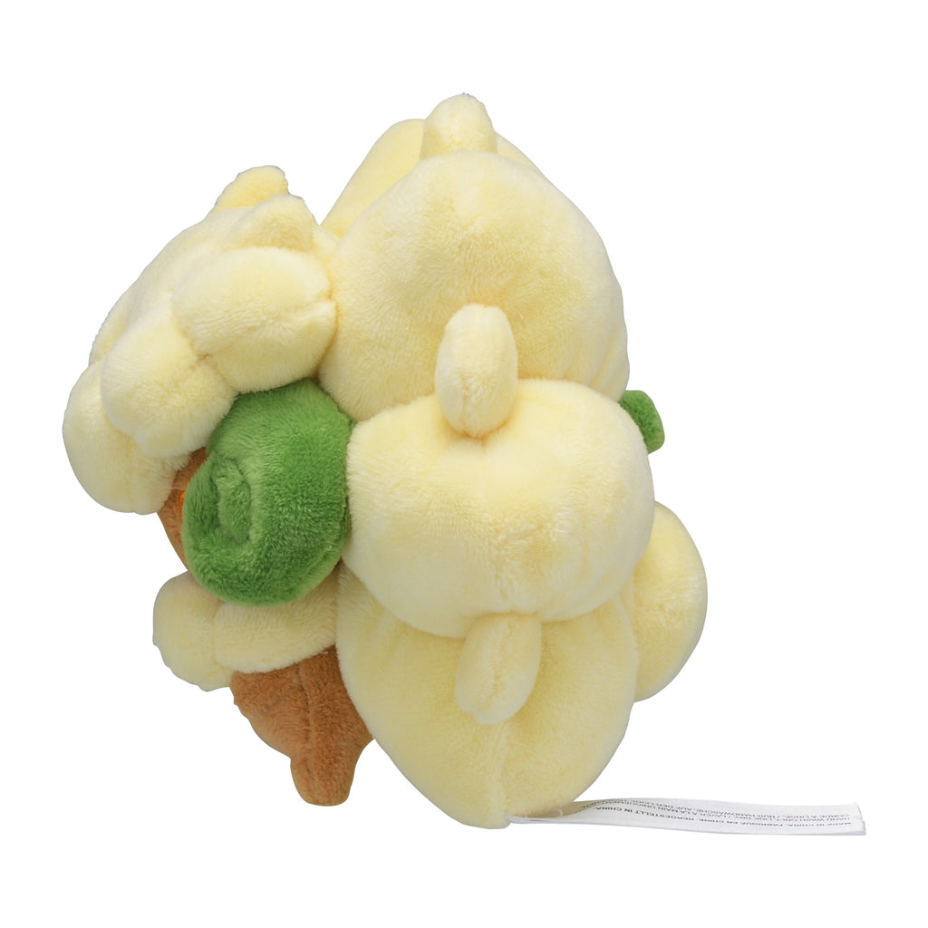 Authentic Japanese Pokémon plushie with vibrant colors, shipped from Japan