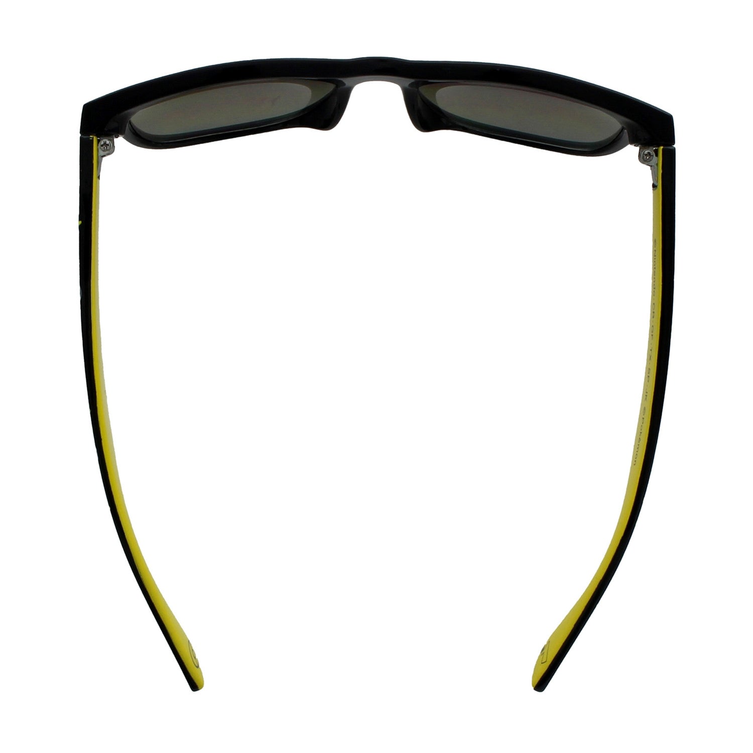 Pikachu kids sunglasses black x yellow