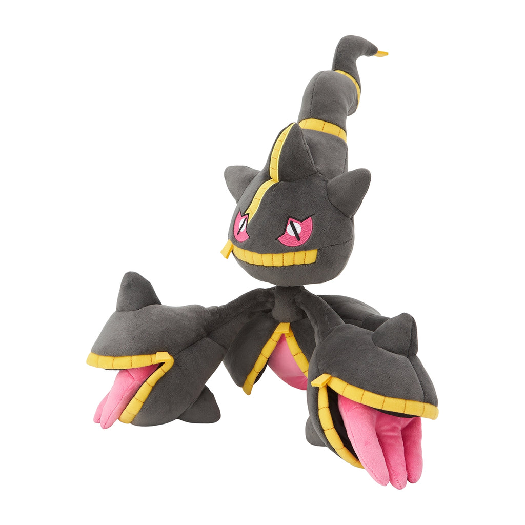 Pokémon Center Japan Mega Banette (#354) Large Official Plush
