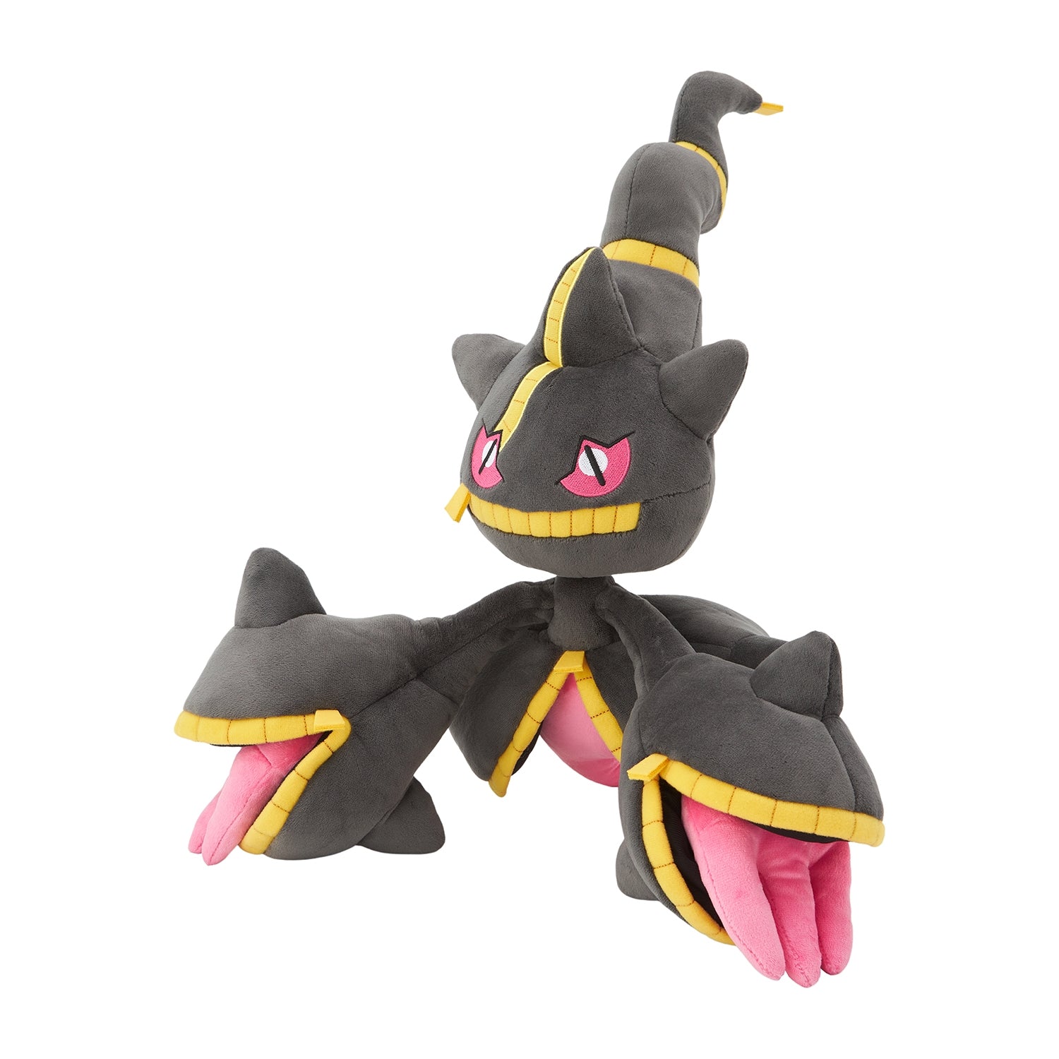 Pokémon Center Japan Mega Banette (#354) Large Official Plush