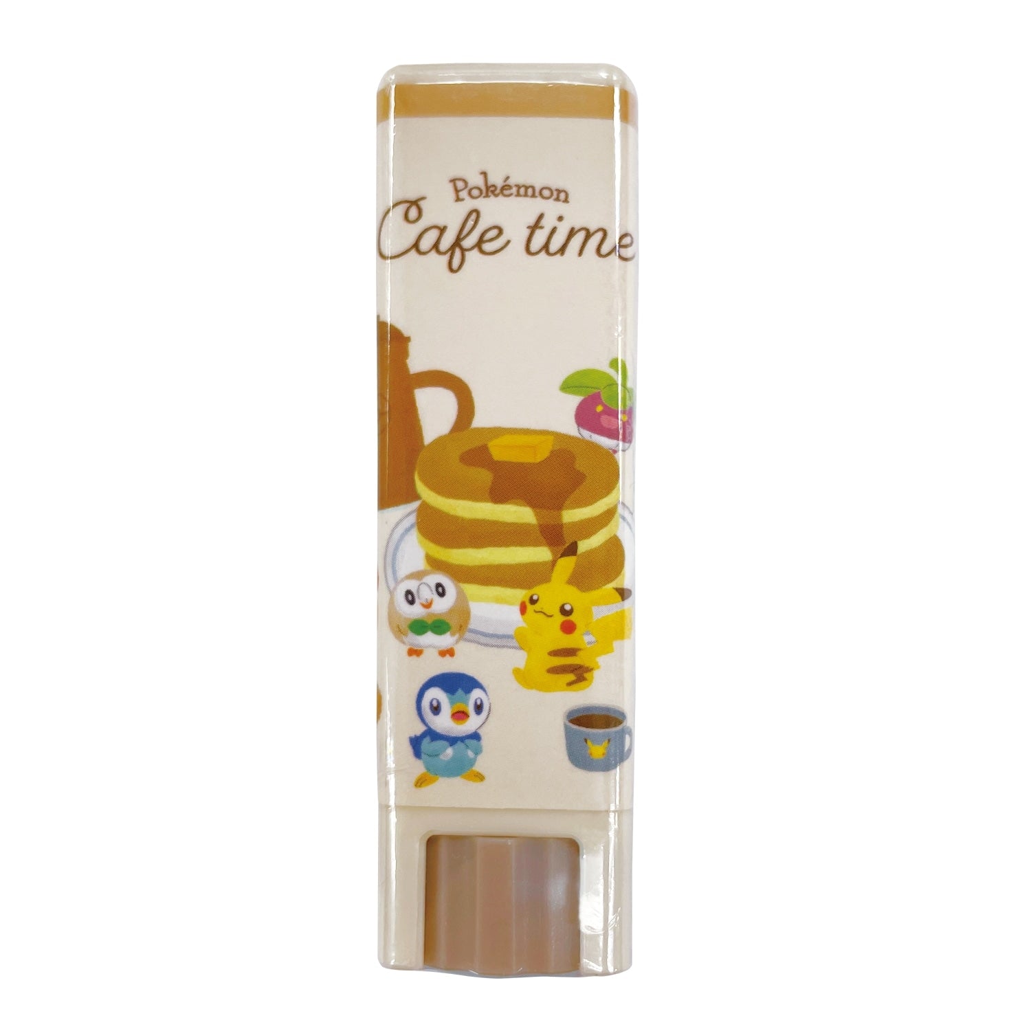 Kadonuristic glue/CAFE TIME_One point