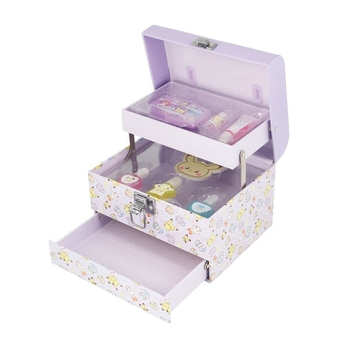 Make Box Cosmetic Set <Poke Piece>