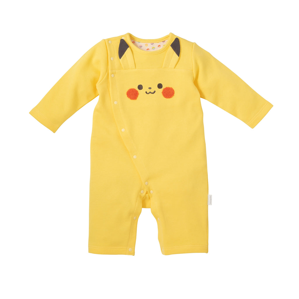 Monpoke Pikachu Romper