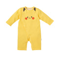 Monpoke Pikachu Romper