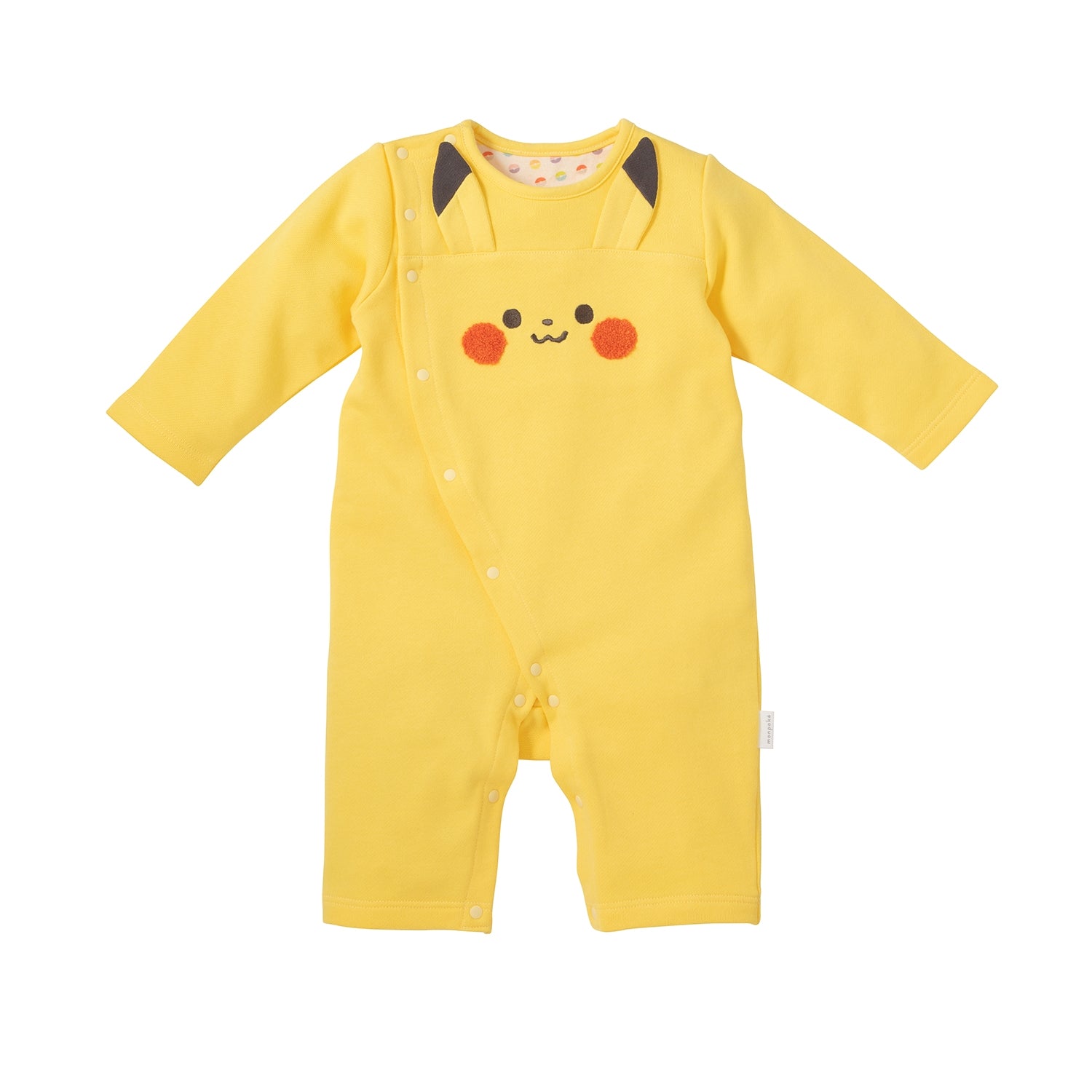 Monpoke Pikachu Romper