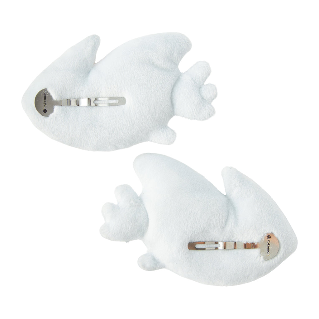 Authentic Pokémon Togekiss hairpin accessory from Japanese vendor