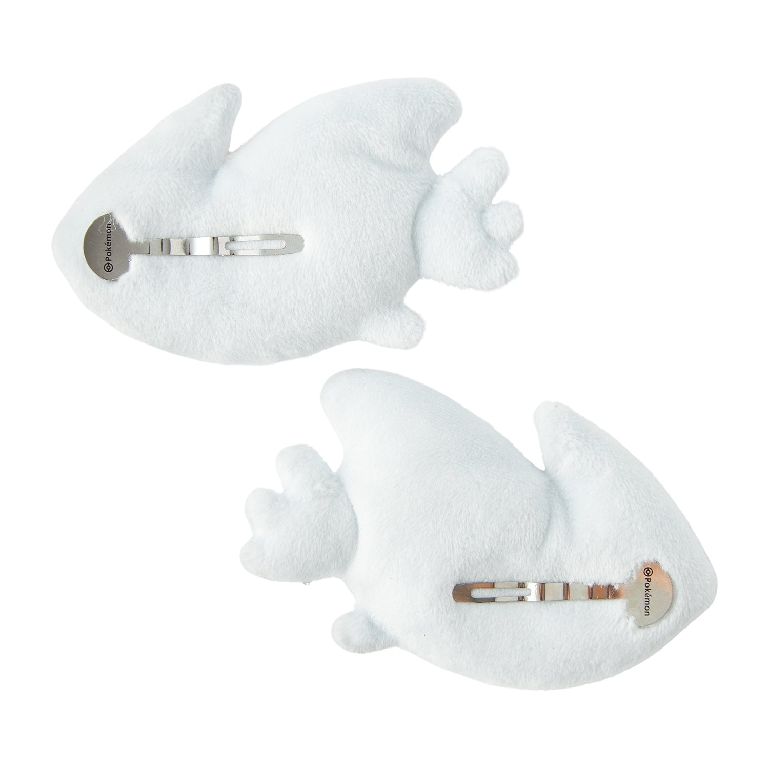 Authentic Pokémon Togekiss hairpin accessory from Japanese vendor