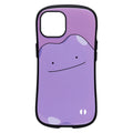 [iPhone 14 only] iFace First Class case (Metamon)