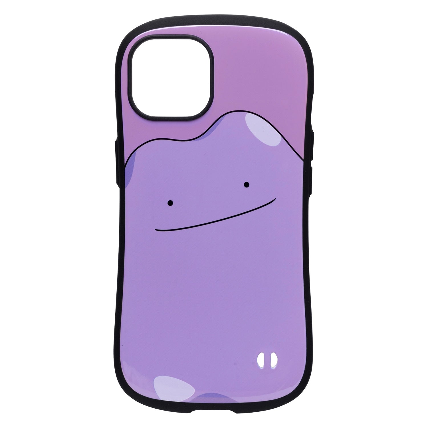 [iPhone 14 only] iFace First Class case (Metamon)