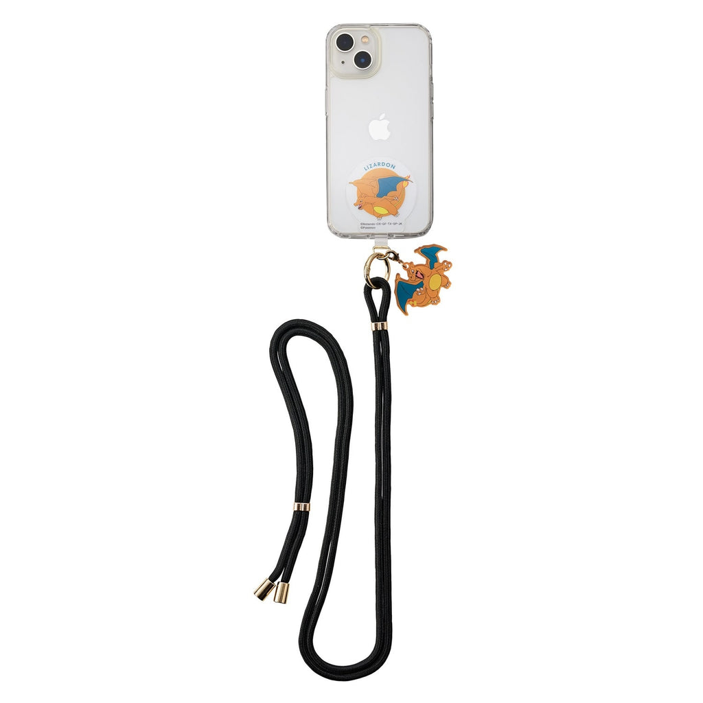Shoulder strap Charizard