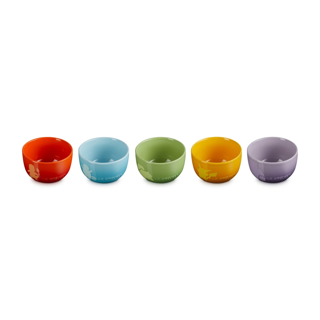 [LE CREUSET] Sphere Rice Ball (5 pieces)