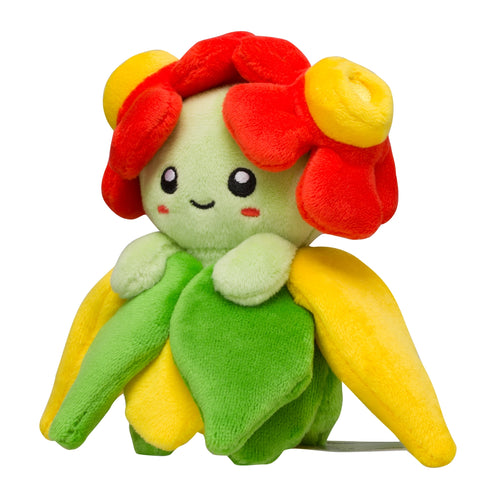 Bellossom #182 Pokémon fit Plush – Official Pokémon Center Japan