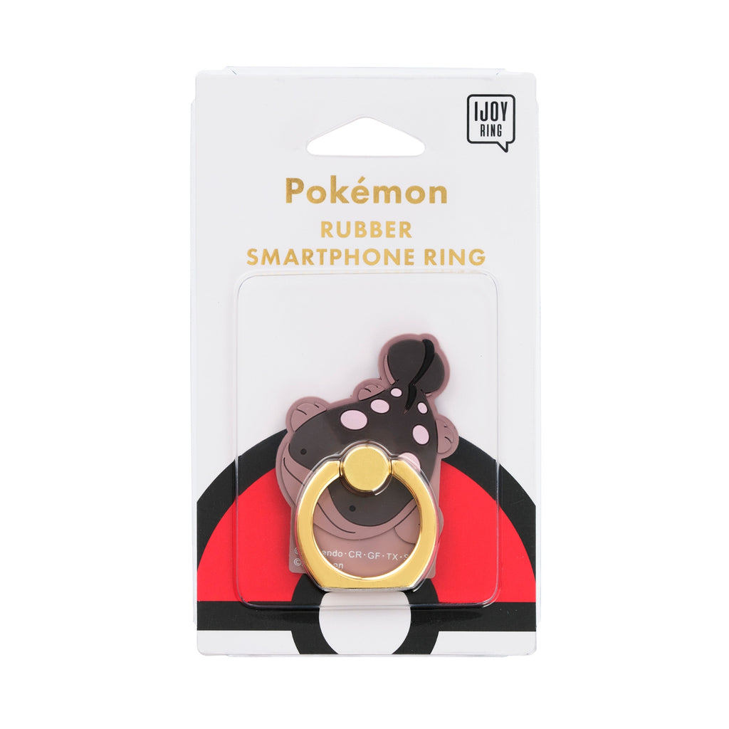 Rubber smartphone ring Doo IR-PM59
