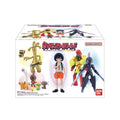 Pokemon Scale World Paldea region 2 sets