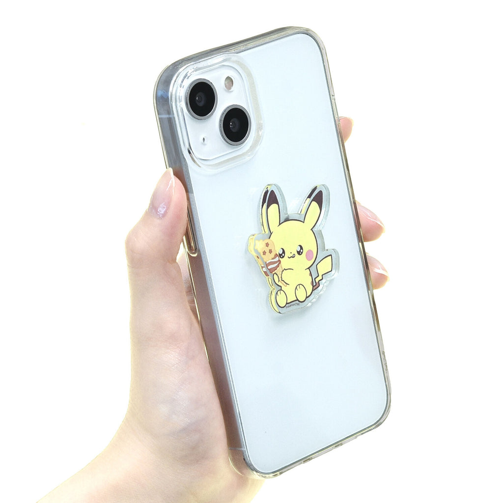 Pokepiece Mobile Sticker Pikachu 899A