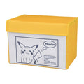 Storage case POKÉMON CENTER25th Pikachu