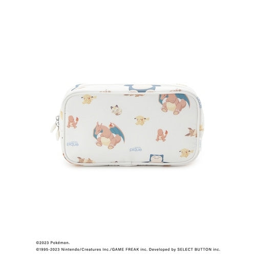 [gelato pique] Sleep pattern pouch L B