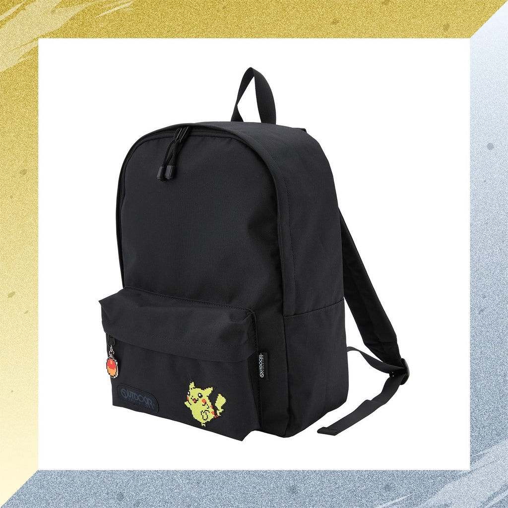 Day bag OUTDOOR PRODUCTS Gold and silver