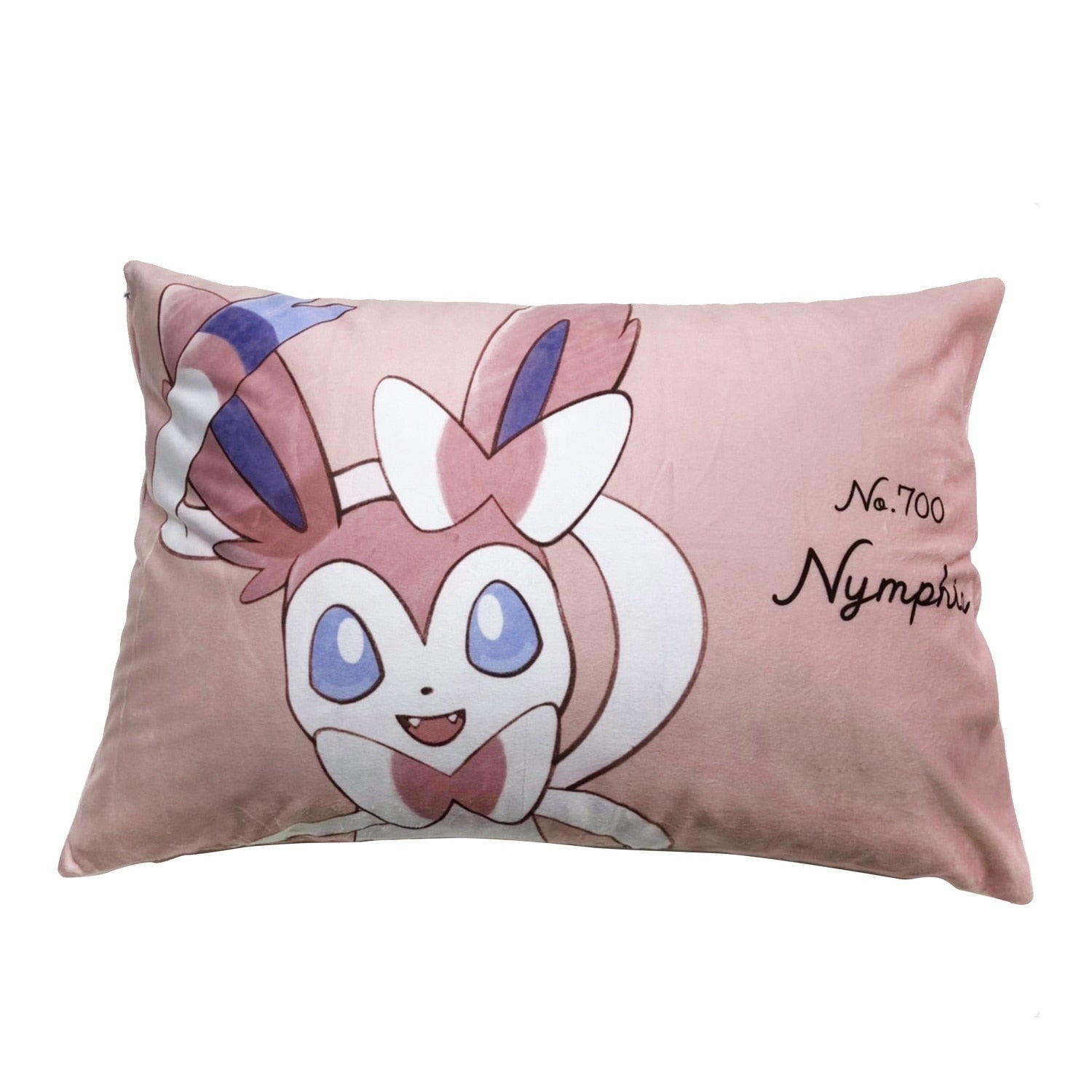 pillow cover nymphia