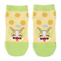 [Choose] Short socks GOOD GOOD SMILE! Wanpachi 18-20