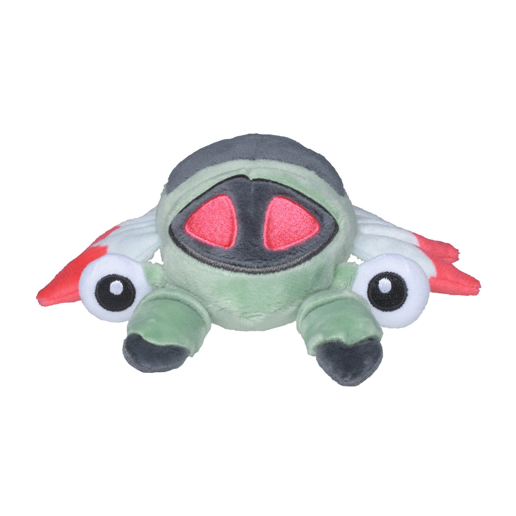 Pokémon fit Anorith (#347) Plush — Official Pokémon Center Japan