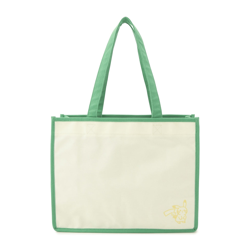 Tote bag P’atelier Forest of Encounters