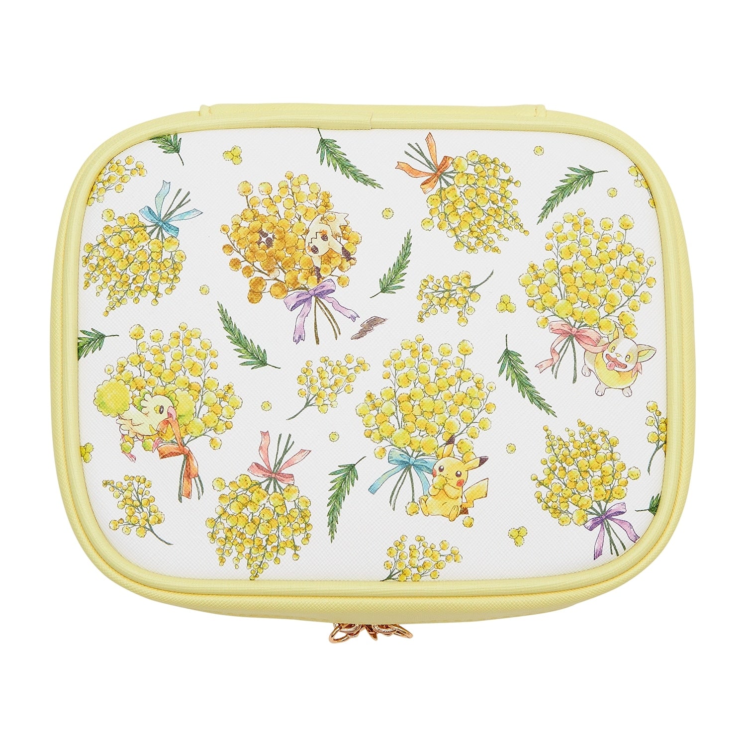 Multi pouch MIMOSA e POKÉMON