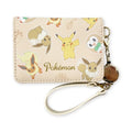 Open pass case BE