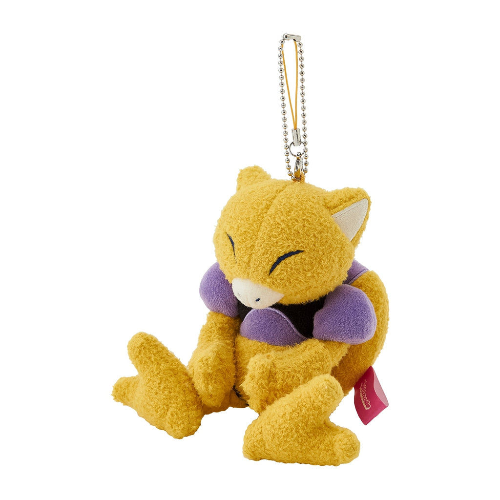 Night Arcade Casey Pokemon mascot with detailed design from Japan