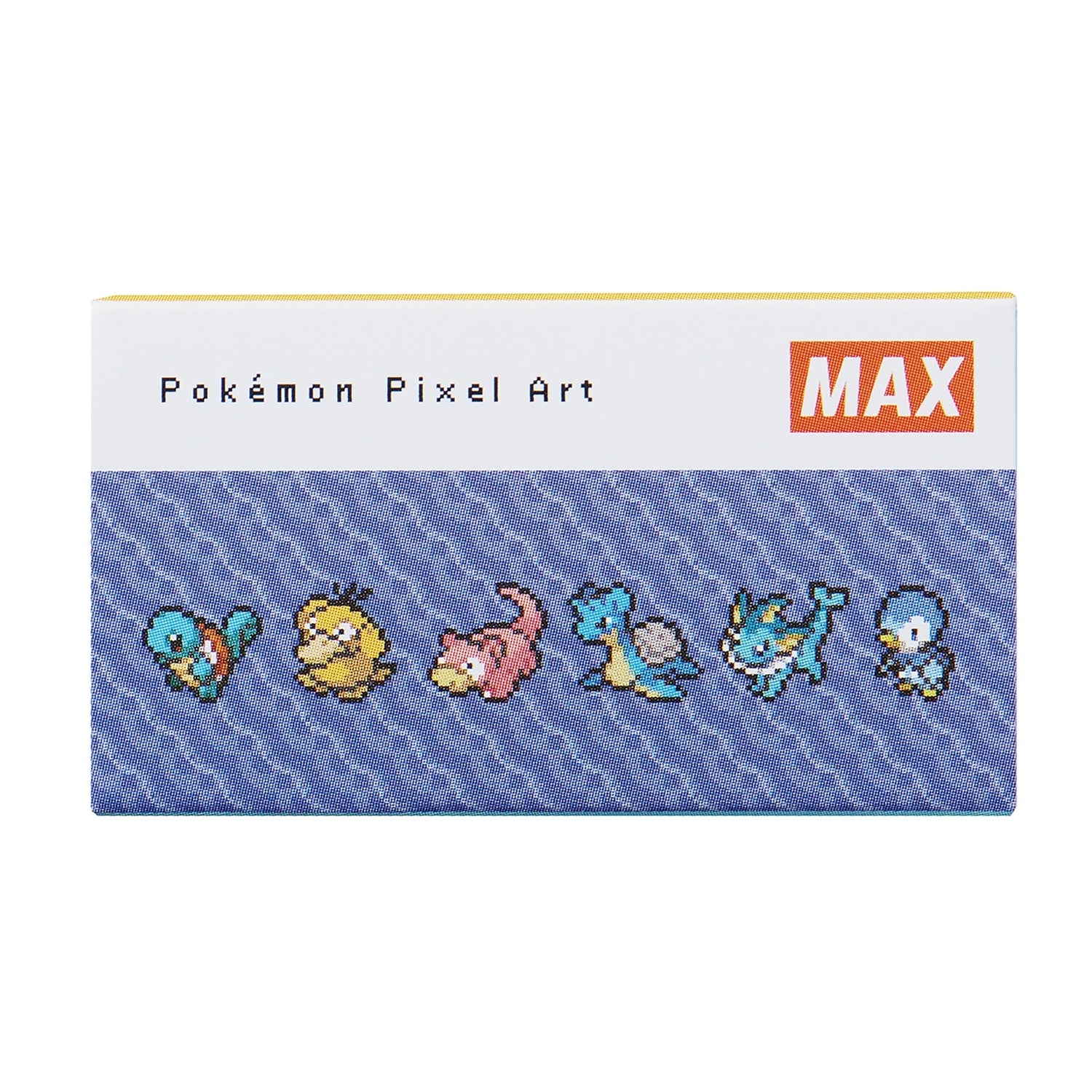 STAPLER SAKURI HD-10NLK/B Piplup