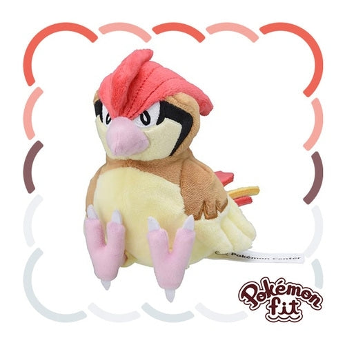 Pokemon Plushies 17 Piece Set from Japan with vibrant colors