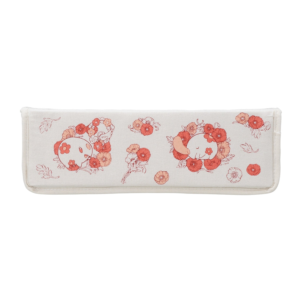 Multi-storage BOX Fleur de Coquelicot S