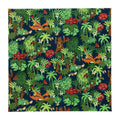 Pokemon Fabric Panel from Japan, colorful character design