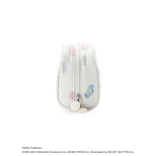 [gelato pique] Sleep pattern pouch M A
